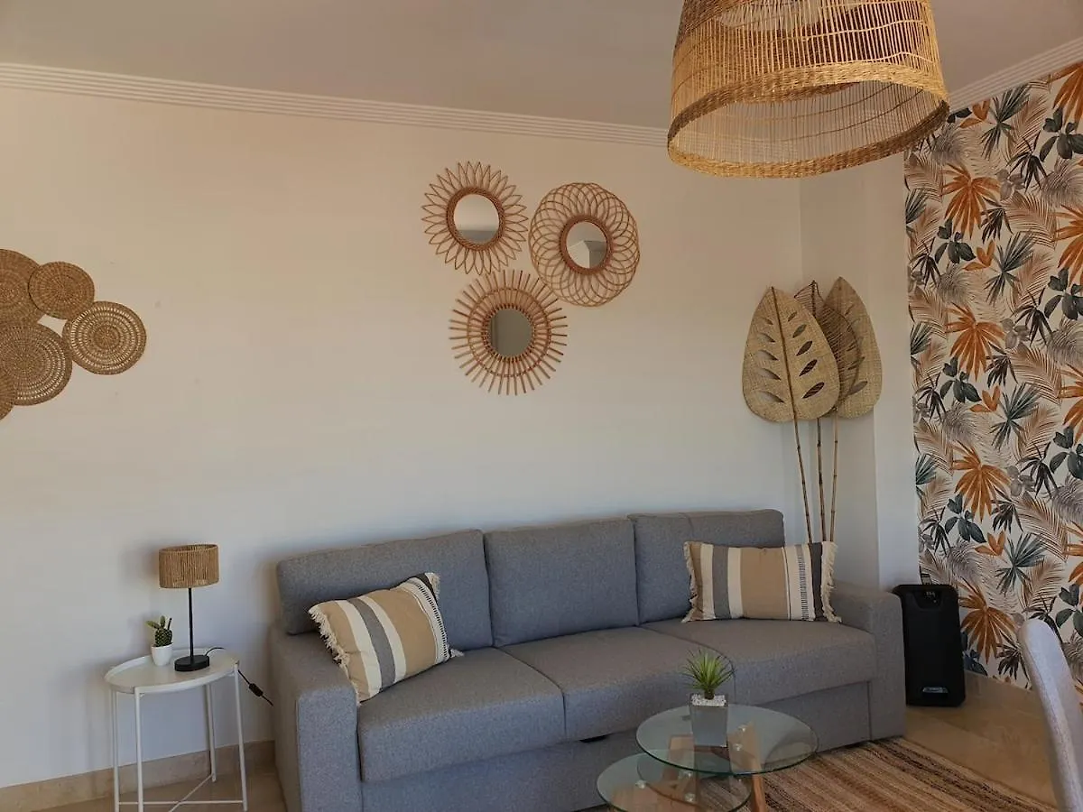 L'Envoutement Andalou, Jacuzzi Privatif Apartment Malaga 0*,