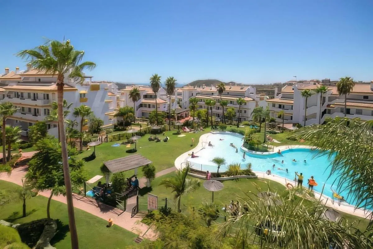 L'Envoutement Andalou, Jacuzzi Privatif Apartment Malaga Spain