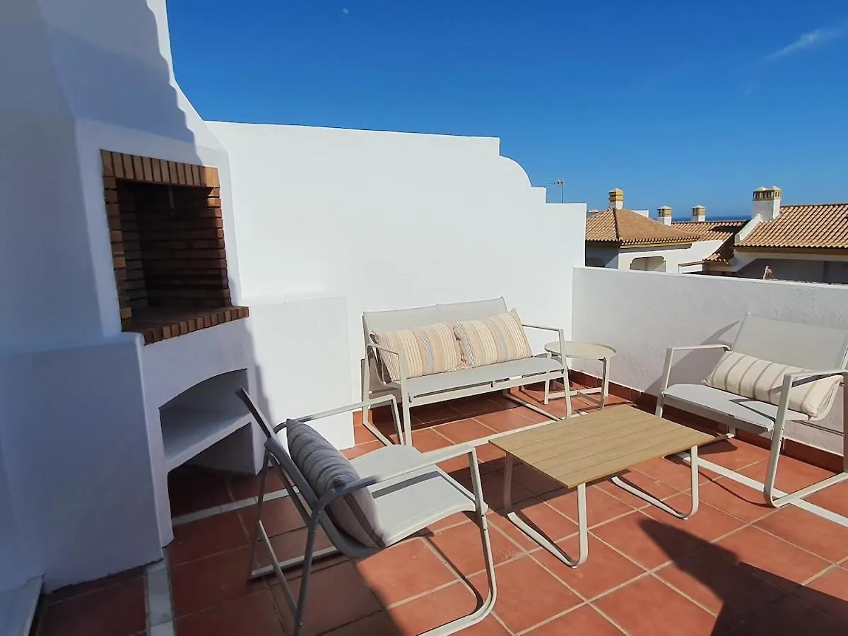L'Envoutement Andalou, Jacuzzi Privatif Apartment Malaga