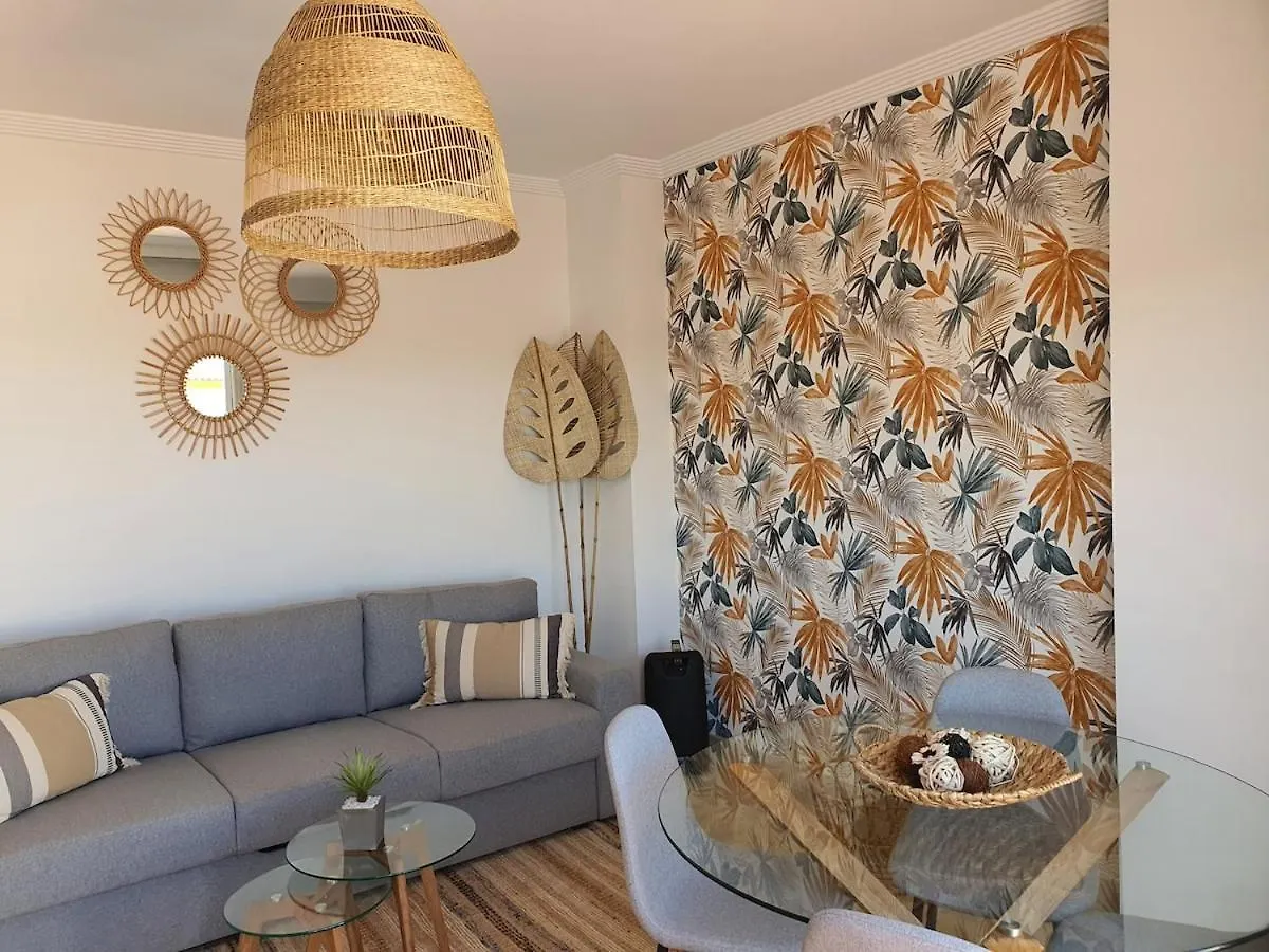 L'Envoutement Andalou, Jacuzzi Privatif Apartment Malaga 0*,  Spain