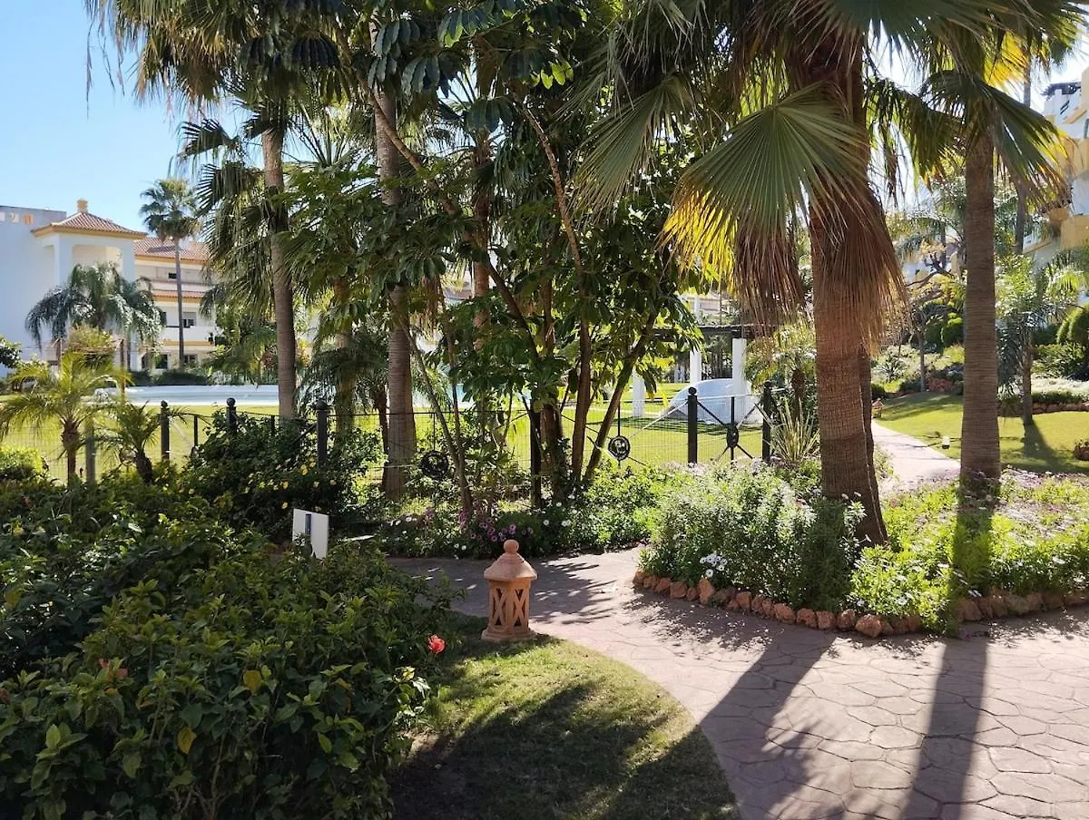 L'Envoutement Andalou, Jacuzzi Privatif Apartment Malaga Spain