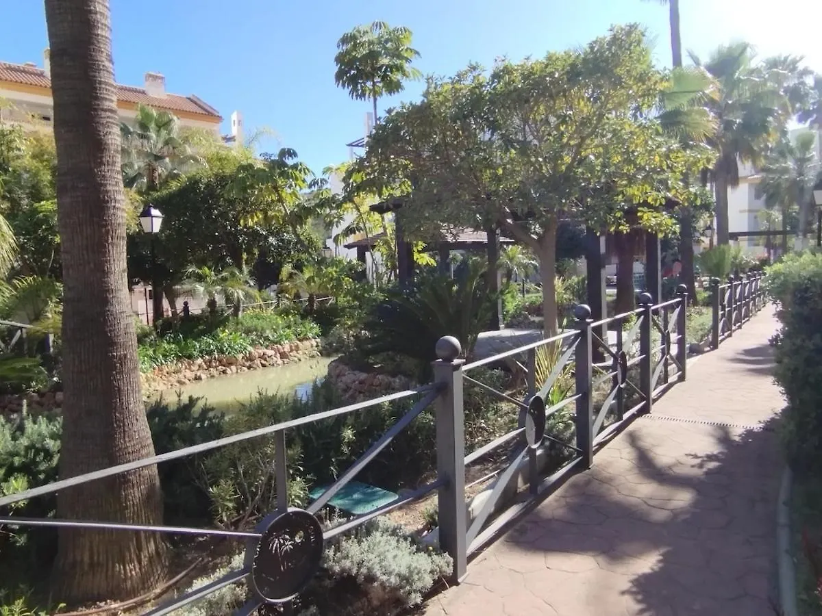 L'Envoutement Andalou, Jacuzzi Privatif Apartment Malaga