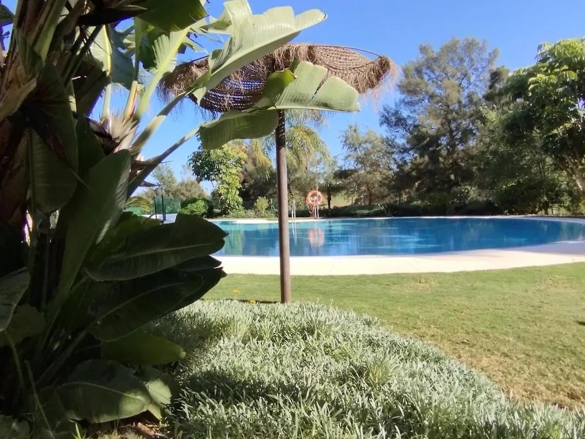L'Envoutement Andalou, Jacuzzi Privatif Apartment Malaga