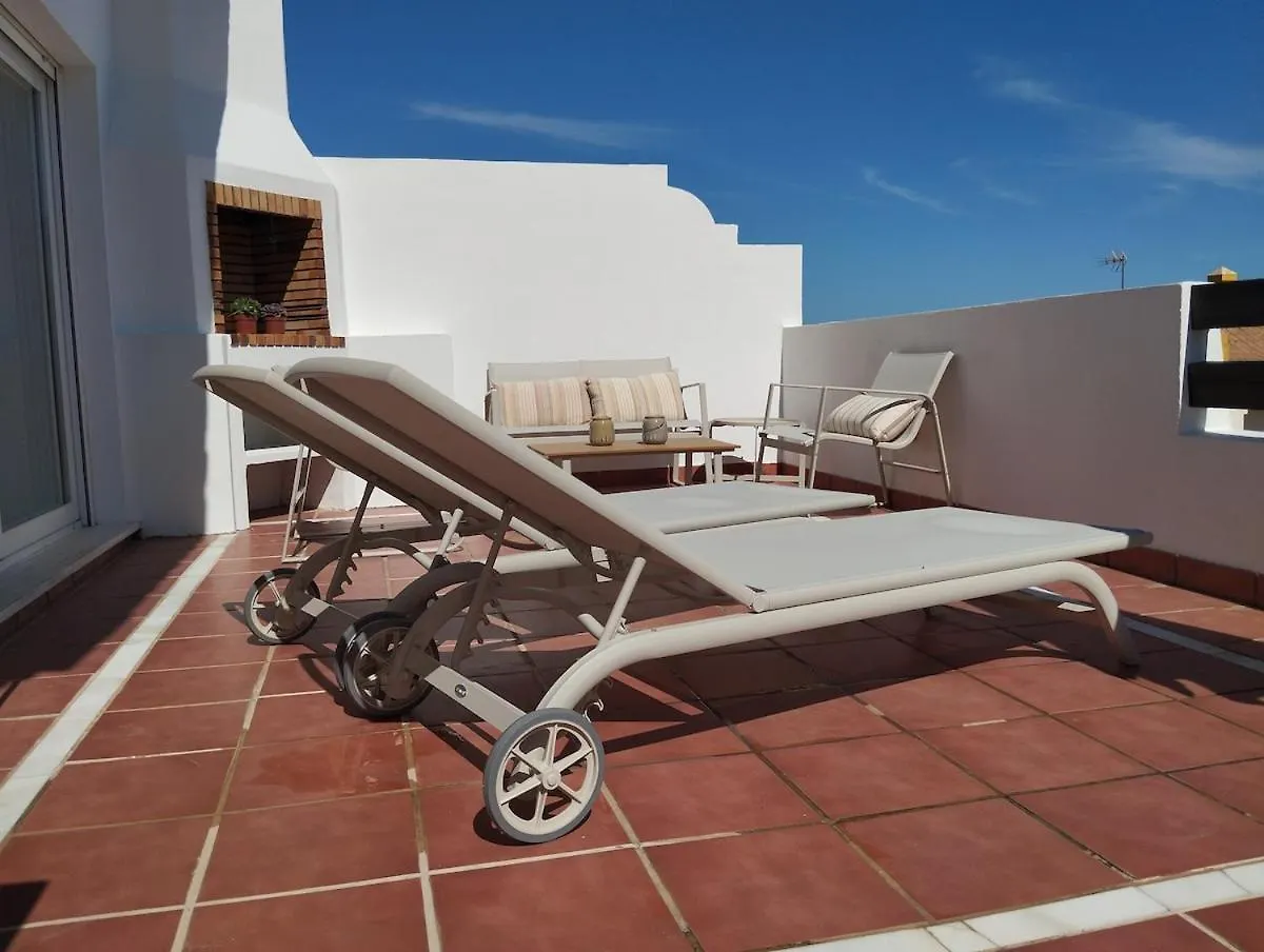 L'Envoutement Andalou, Jacuzzi Privatif Apartment Malaga Spain
