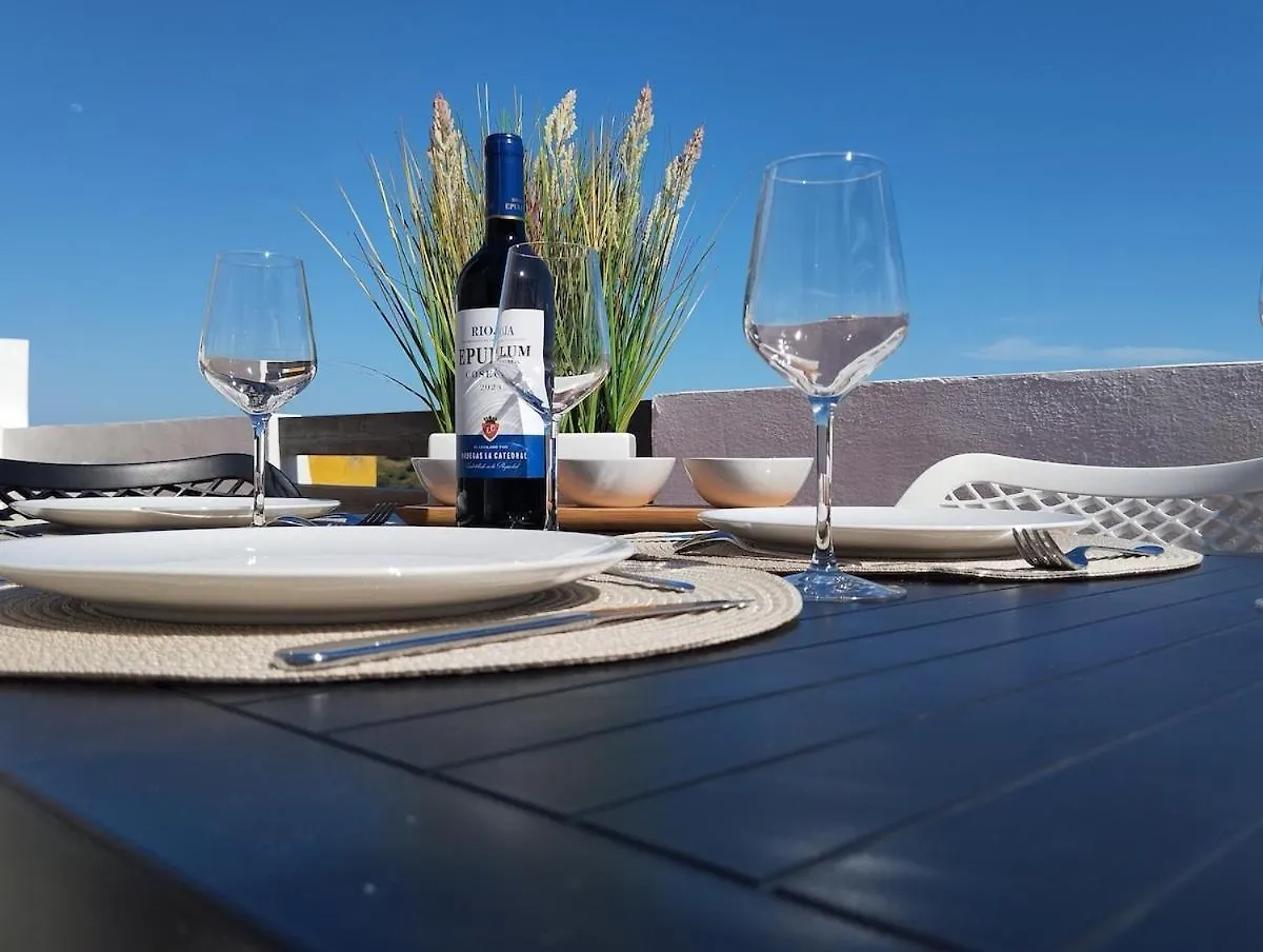 L'Envoutement Andalou, Jacuzzi Privatif Apartment Malaga 0*,  Spain