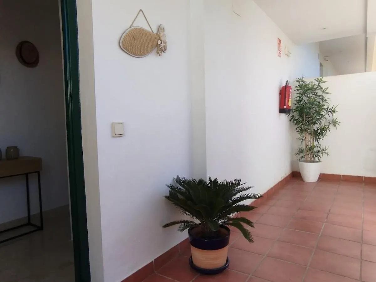 L'Envoutement Andalou, Jacuzzi Privatif Apartment Malaga