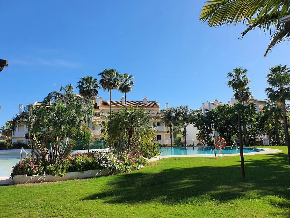 L'Envoutement Andalou, Jacuzzi Privatif Apartment Malaga