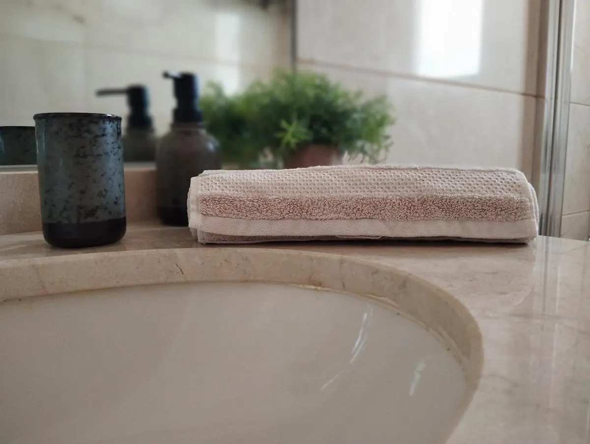 L'Envoutement Andalou, Jacuzzi Privatif Apartment Malaga Spain