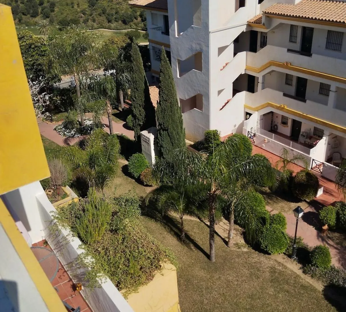 L'Envoutement Andalou, Jacuzzi Privatif Apartment Malaga Spain